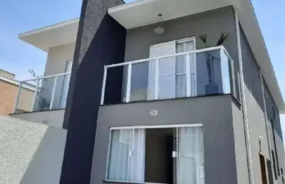 Casa para venda em atibaia, jardim paulista, 3 dormitórios, 2 suítes, 2 vagas