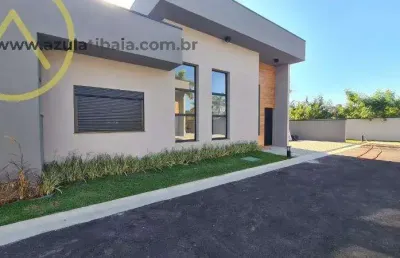 Casa em condomínio fechado com 3 quartos à venda na Chácaras Interlagos, Atibaia 