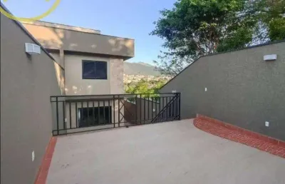 Casa para venda em atibaia, jardim do lago, 3 dormitórios, 1 suíte, 2 banheiros, 2 vagas
