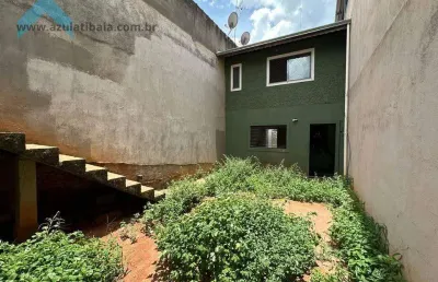 Casa para venda em atibaia, jardim imperial, 2 dormitórios, 1 banheiro, 2 vagas