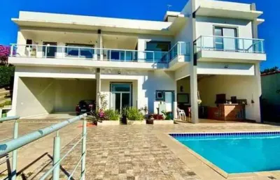 Casa para venda em atibaia, jardim estancia brasil, 4 dormitórios, 1 suíte, 4 banheiros, 5 vagas