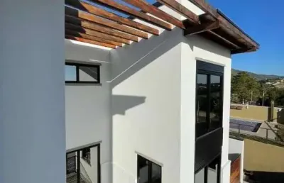 Casa para venda em atibaia, beiral das pedras, 4 dormitórios, 2 suítes, 3 banheiros, 4 vagas