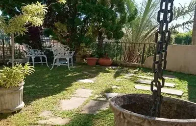 Casa para venda em atibaia, jardim paulista, 3 dormitórios, 1 suíte, 2 vagas