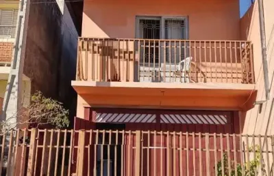 Casa para venda em atibaia, jardim maristela, 3 dormitórios, 2 suítes, 3 banheiros, 2 vagas