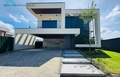 Casa em condomínio para venda em atibaia, condominio granville, 3 dormitórios, 3 suítes, 5 banheiros, 4 vagas