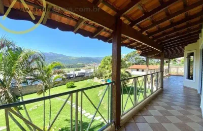Chácara para venda em atibaia, jardim estancia brasil, 6 dormitórios, 3 suítes, 5 banheiros, 8 vagas