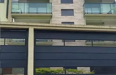 Apartamento para venda em atibaia, vila gardenia, 2 dormitórios, 2 suítes, 2 banheiros, 2 vagas