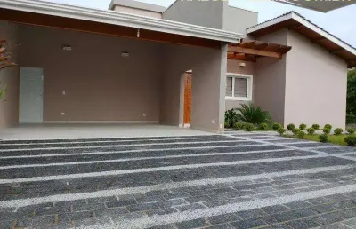 Casa para venda em atibaia, jardim estancia brasil, 3 dormitórios, 3 suítes, 4 banheiros, 4 vagas