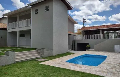 Casa para venda em atibaia, jardim paulista, 3 dormitórios, 1 suíte, 3 banheiros, 4 vagas