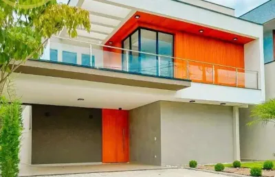 Casa em condomínio para venda em atibaia, condominio terras de atibaia, 4 dormitórios, 4 suítes, 4 banheiros, 3 vagas