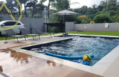 Casa para venda em atibaia, bairro do portao, 3 dormitórios, 1 suíte, 3 banheiros, 4 vagas