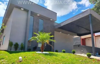 Casa em condomínio para venda em atibaia, condominio terras de atibaia, 3 dormitórios, 3 suítes, 3 banheiros, 2 vagas