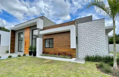 Casa em condomínio para venda em atibaia, condominio buona vita, 3 dormitórios, 3 suítes, 5 banheiros, 4 vagas