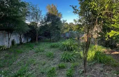 Terreno à venda no Jardim Paulista, Atibaia 