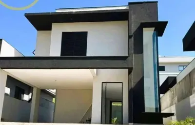 Casa em condomínio para venda em atibaia, condominio buona vita, 3 dormitórios, 3 suítes, 3 banheiros, 3 vagas