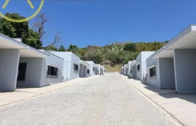 Casa em condomínio para venda em atibaia, jardim paraiso da usina, 2 dormitórios, 1 suíte, 2 banheiros, 1 vaga