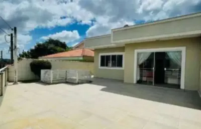 Casa para venda em atibaia, jardim do lago, 3 dormitórios, 1 suíte, 3 banheiros, 2 vagas
