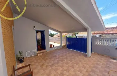Casa para venda em atibaia, jardim do lago, 4 dormitórios, 1 suíte, 3 banheiros, 2 vagas