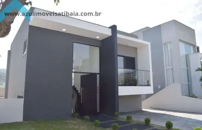Casa em condomínio para venda em atibaia, condominio terras de atibaia, 3 dormitórios, 1 suíte, 3 banheiros, 3 vagas