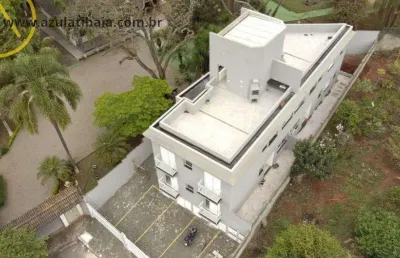 Apartamento para venda em atibaia, jardim das cerejeiras, 2 dormitórios, 1 suíte, 2 banheiros, 1 vaga