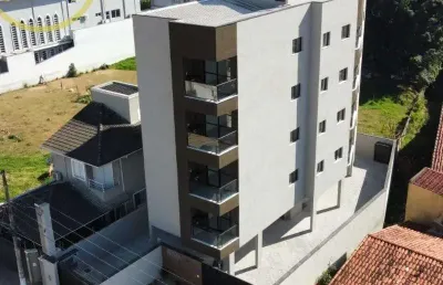 Apartamento para venda em atibaia, atibaia jardim, 2 dormitórios, 1 suíte, 2 banheiros, 1 vaga