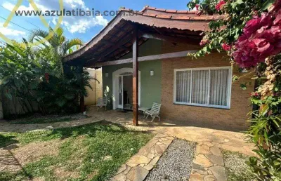 Casa para venda em atibaia, vila giglio, 3 dormitórios, 1 suíte, 2 banheiros, 2 vagas