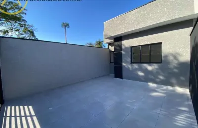 Casa para venda em atibaia, jardim sao felipe, 2 dormitórios, 1 suíte, 2 banheiros, 2 vagas