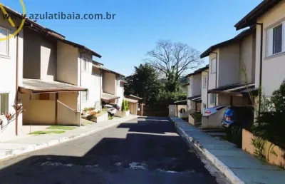 Casa em condomínio para venda em atibaia, jardim estancia brasil, 3 dormitórios, 1 suíte, 2 vagas