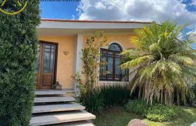 Casa em condomínio para venda em atibaia, nova gardenia, 2 dormitórios, 2 suítes, 2 banheiros, 2 vagas