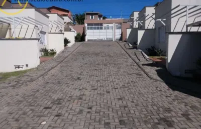 Casa para venda em atibaia, jardim imperial, 2 dormitórios, 1 banheiro, 1 vaga