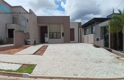 Casa em condomínio para venda em atibaia, condominio buona vita, 4 dormitórios, 3 suítes, 4 banheiros, 3 vagas