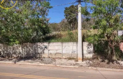 Terreno à venda no Jardim Paulista, Atibaia 