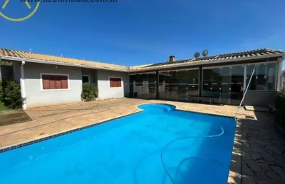 Casa para venda em bom jesus dos perdões, jardim real, 2 dormitórios, 2 suítes, 2 banheiros, 5 vagas