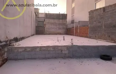 Terreno para venda em atibaia, jardim das cerejeiras, 1 dormitório, 1 banheiro, 2 vagas