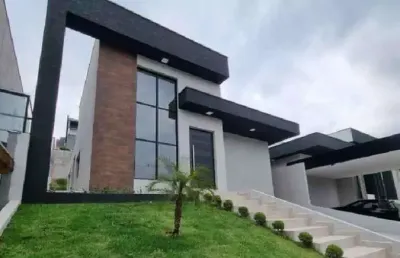 Casa em condomínio para venda em atibaia, condominio buona vita, 3 dormitórios, 1 suíte, 2 banheiros, 2 vagas