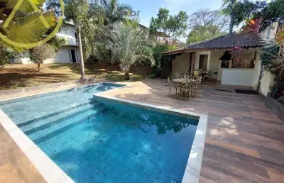 Casa para venda em atibaia, samambaia parque residencial, 3 dormitórios, 3 suítes, 4 banheiros, 4 vagas