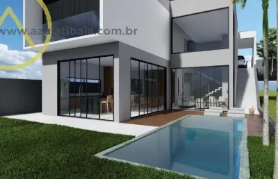 Casa em condomínio para venda em atibaia, condominio buona vita, 3 dormitórios, 1 suíte, 3 banheiros, 3 vagas