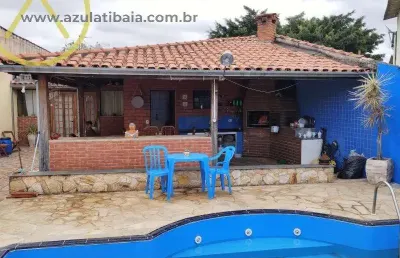 Casa para venda em atibaia, jardim alvinopolis, 2 dormitórios, 1 suíte, 3 banheiros, 3 vagas