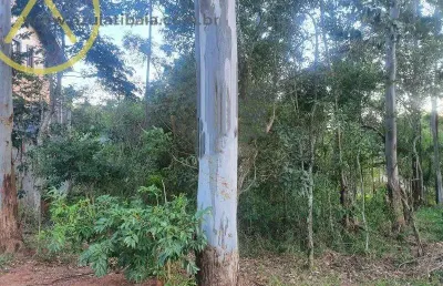Terreno para venda em atibaia, bosque dos eucaliptos
