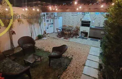 Casa para venda em atibaia, recreio maristela, 3 dormitórios, 1 suíte, 2 banheiros, 2 vagas