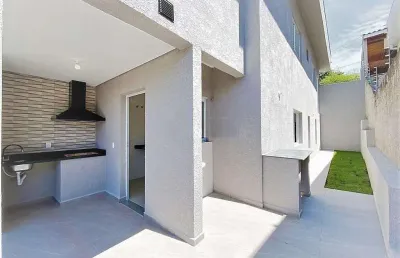 Casa para venda em atibaia, jardim maristela, 3 dormitórios, 1 suíte, 2 banheiros, 2 vagas