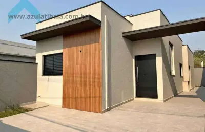 Casa para venda em atibaia, loteamento bella atibaia, 3 dormitórios, 1 suíte, 2 banheiros, 2 vagas