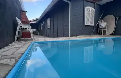 Casa para venda em atibaia, jardim paulista, 3 dormitórios, 1 suíte, 2 banheiros, 2 vagas