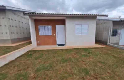 Casa para venda em atibaia, caetetuba, 2 dormitórios, 1 banheiro, 2 vagas