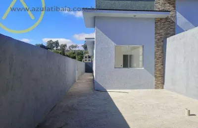 Casa para venda em atibaia, vila santa helena, 2 dormitórios, 1 suíte, 2 banheiros, 2 vagas