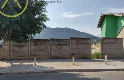 Terreno à venda no Jardim Maristela, Atibaia 