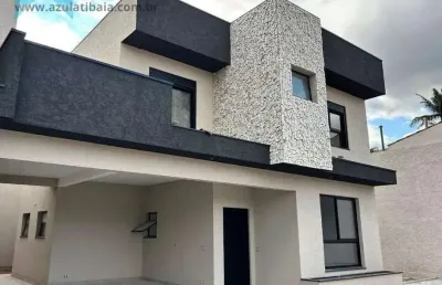 Casa em condomínio para venda em atibaia, vila giglio, 3 dormitórios, 1 suíte, 3 banheiros, 2 vagas