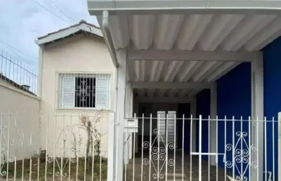 Uso residencial ou comercial no coração de atibaia! centro