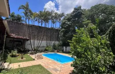 Casa com 4 quartos à venda no Retiro das Fontes, Atibaia 