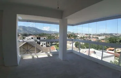 Apartamento para venda em atibaia, jardim floresta, 2 dormitórios, 1 suíte, 2 banheiros, 2 vagas